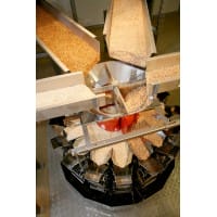 Kentaur muesli 4 Mix feed system