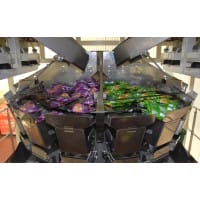 Multihead Weighers