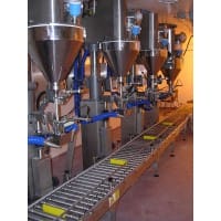 Filling Machines