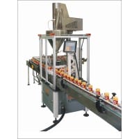 Filling Machines