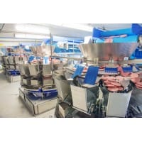 Multihead Weighers