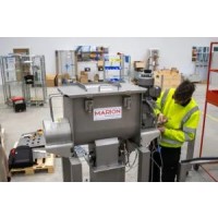 Mieszalnik Marion Fenix 4