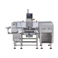 Performance DACS-GN-SE Series Checkweigher