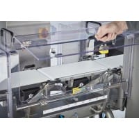 Performance DACS-GN-SE Series Checkweigher