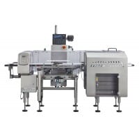 Performance DACS-GN-SE Series Checkweigher