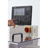 Performance DACS-GN-SE Series Checkweigher