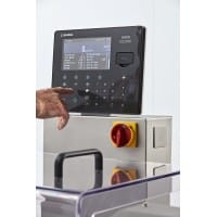 Performance DACS-GN-SE Series Checkweigher