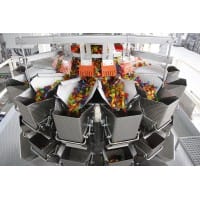 Multihead Weighers