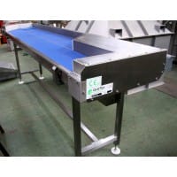 Belt conveyors