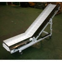 Belt conveyors