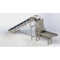 Belt conveyors