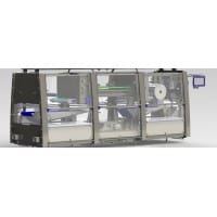 QX-1100-Flex Tray Sealer