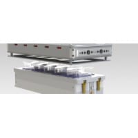 QX-1100-Flex Tray Sealer