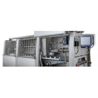 QX-1100-Flex Tray Sealer