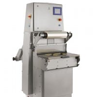 QX-300-Flex Tray Sealer