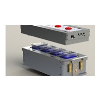 QX-775-Flex Tray Sealer