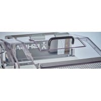 Advanced DACS-GN-F Series Checkweigher