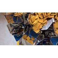 Multihead Weighers