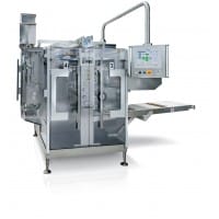 Stick Pack & Sachet Filling Machines