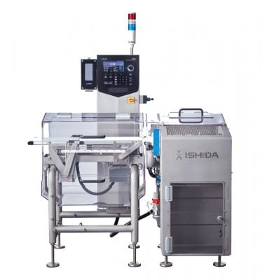 Advanced DACS-GN-F Series Checkweigher