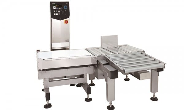 Carton DACS-GN Series Checkweigher