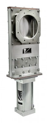 Slide Gates & Diverter Valves