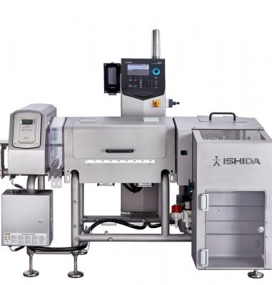 Excellence DACS-GN-S Series Checkweigher