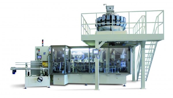 Cartoning Machines