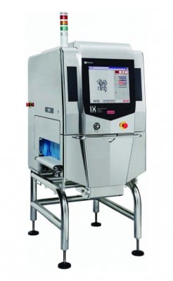 X-ray Inspection Systems