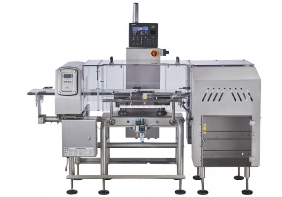 Checkweighers