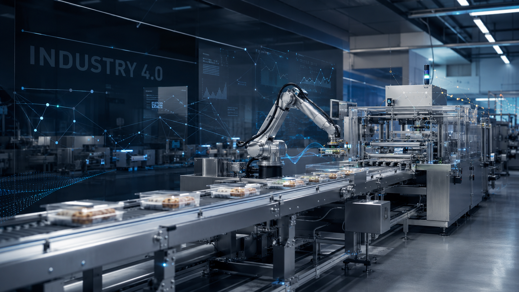 Fenix industry 4.0